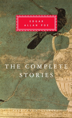 The Complete Stories of Edgar Allan Poe: Introduction by John Seelye - Poe, Edgar Allan, and Seelye, John (Introduction by)