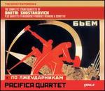 The Complete String Quartets by Dmitri Shostakovich - Pacifica Quartet