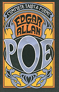 The Complete Tales and Poems of Edgar Allan Poe