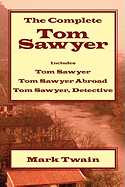 The Complete Tom Sawyer