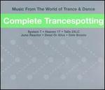 The Complete Trancespotting