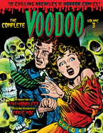 The Complete Voodoo, Volume 3