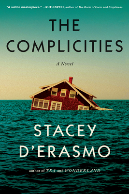 The Complicities - D'Erasmo, Stacey