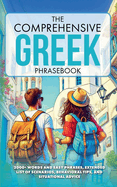 The Comprehensive Greek Phrasebook
