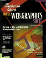 The Comprehensive Guide to Corelweb Graphics Suite