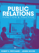 The Comprehensive Public Relations Reader