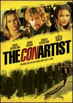 The Con Artist - Risa Bramon Garcia