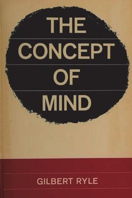 The Concept of Mind - Ryle, Gilbert