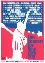 The Concert For New York City [2 Discs]