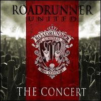 The Concert: Live at the Nokia Theater [LP] - Roadrunner United