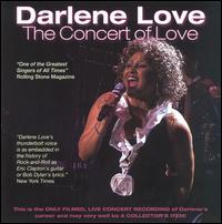 The Concert of Love - Darlene Love