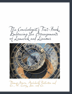 The Conchologist's Text-Book, Embracing the Arrangements of Lamarck and Linnaeus, with a Glossary of Technical Terms