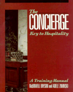 The Concierge: Key to Hospitality