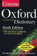 The Concise Oxford Dictionary