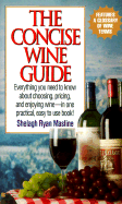 The Concise Wine Guide