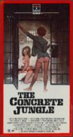 The Concrete Jungle - Tom de Simone