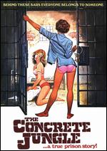 The Concrete Jungle - Tom de Simone
