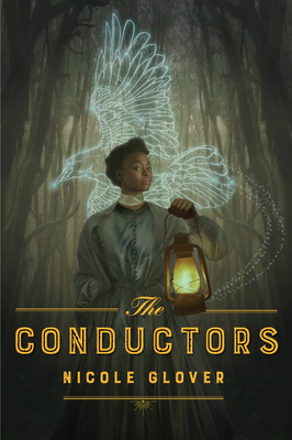 The Conductors - Glover, Nicole