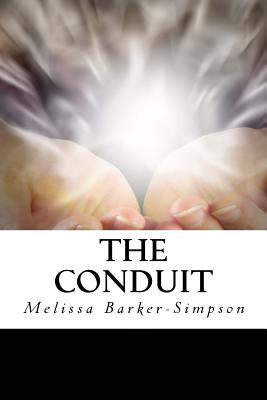 The Conduit - Barker-Simpson, Melissa