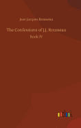 The Confessions of J.J. Rousseau