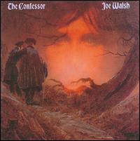 The Confessor - Joe Walsh