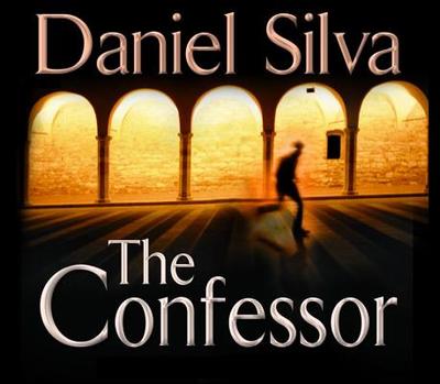 The Confessor - Silva, Daniel, and Lee, John (Read by)