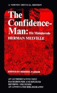 The Confidence-Man: Volume Ten, Scholarly Edition