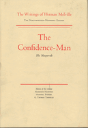 The Confidence-Man: Volume Ten, Scholarly Edition