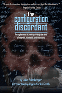 The Configuration Discordant: An exploration of poetry through the lens of murder, madness, and monsters.