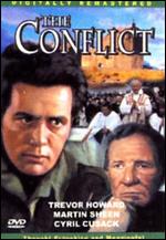 The Conflict - Jack Gold