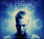 The Congress [Original Motion Picture Soundtrack] - Max Richter