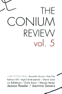 The Conium Review: Vol. 5