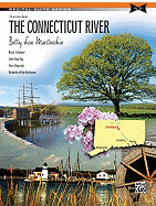 The Connecticut River: Sheet - Alfred Publishing, and Martocchio, Betty Lea (Composer)