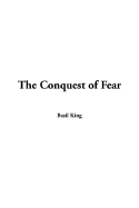 The Conquest of Fear