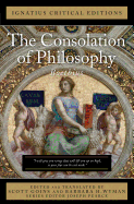 The Consolation of Philosophy: With an Introduction and Contemporary Criticism