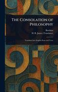 The Consolation of Philosophy