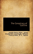 The Conspiracy of Catiline