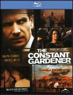 The Constant Gardener [Blu-ray]