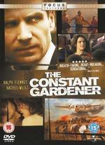 The Constant Gardener [WS]