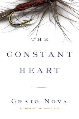 The Constant Heart - Nova, Craig