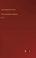 The Constants of Nature: Part. 1