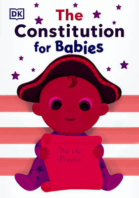 The Constitution for Babies - DK
