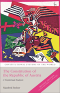 The Constitution of the Republic of Austria: A Contextual Analysis