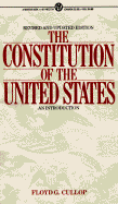 The Constitution of the United States: An Introduction