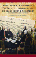 The Constitution of the United States and The Declaration of Independence