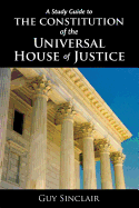 The Constitution of the Universal House of Justice