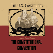 The Constitutional Convention Lib/E