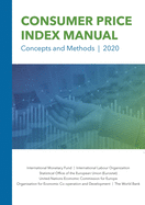 The Consumer Index Price Manual: Concepts and Methods, 2020