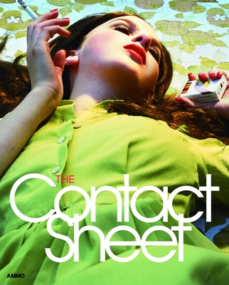 The Contact Sheet - Crist, Steve