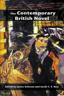 The Contemporary British Novel